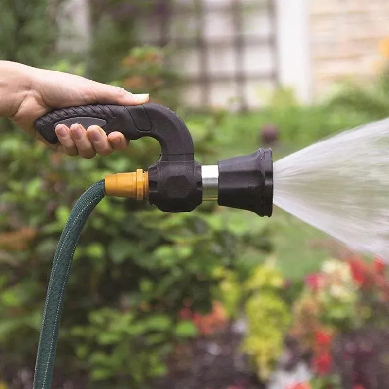 High pressure nozzle for car garden tool-Buy 2 Free Shipping